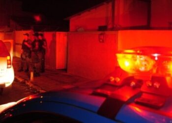 Criança é vítima de bala perdida e homem é baleado em Campos dos Goytacazes