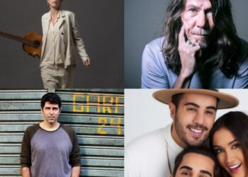 Festival SESC de Inverno em Rio das Ostras e Macaé