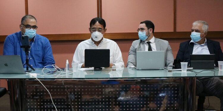 Adiamento da volta às aulas presenciais de Campos