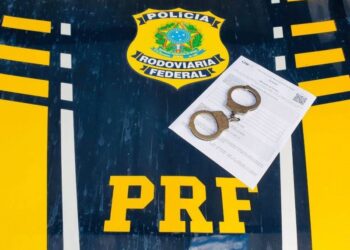 Homem preso por não pagar pensão alimentícia