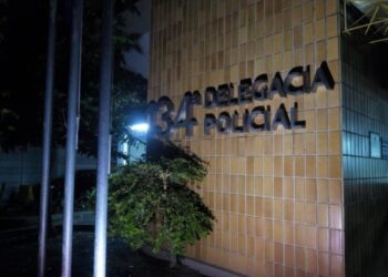 PM frustra ação criminosa em loja do Centro  de Campos