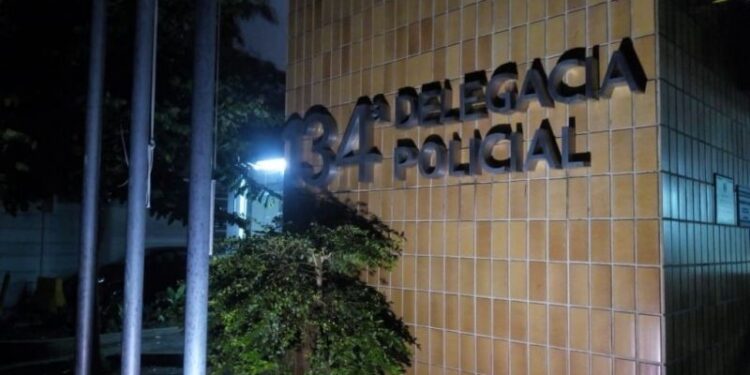 PM frustra ação criminosa em loja do Centro  de Campos