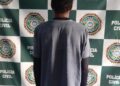 Suspeito de matar companheira a facadas é preso em Saquarema