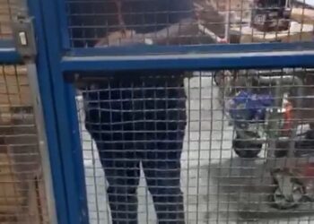 Ex-funcionário denuncia supermercado por assédio moral