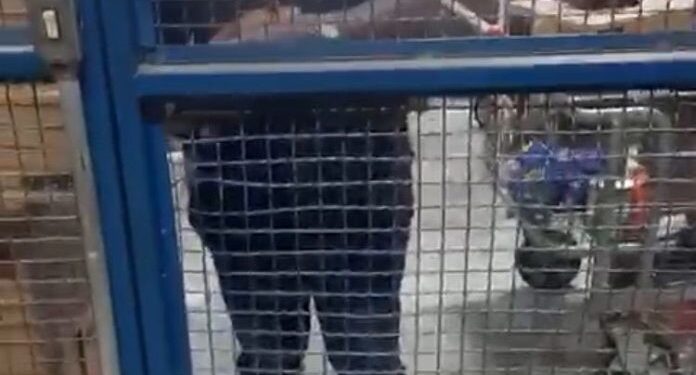 Ex-funcionário denuncia supermercado por assédio moral