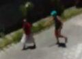 Mãe é agredida e enforcada por filho em São Pedro da Aldeia