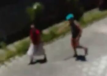 Mãe é agredida e enforcada por filho em São Pedro da Aldeia