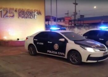 Três homens são presos por não pagarem pensão alimentícia