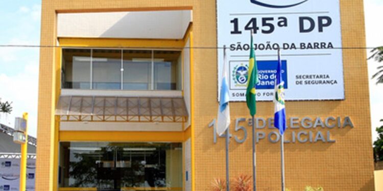 Mãe e filha são assaltadas por bandidos armados em São João da Barra