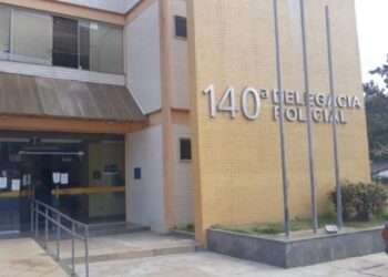 Quatro Homens acusados de estupro coletivo