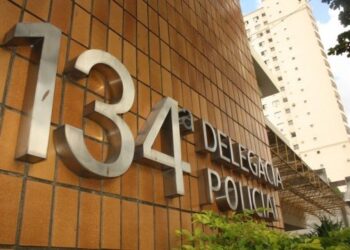 Flagrantes de tráfico em dois bairros distintos  de Campos dos Goytacazes