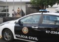 Homem acusado de matar mãe e esposa dentro de residência