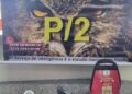 PM prende homem com pistola durante uma busca em Búzios