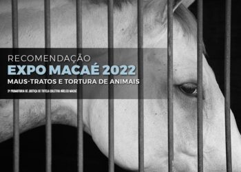 MPRJ expede Recomendação ao prefeito de Macaé