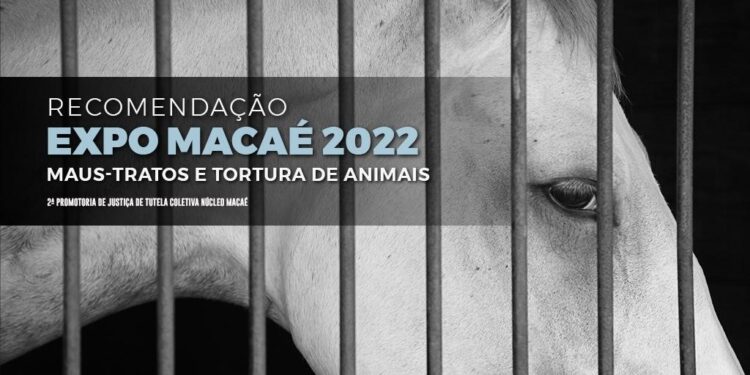 MPRJ expede Recomendação ao prefeito de Macaé
