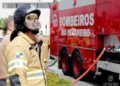 Incêndio na Educação atingiu sala de arquivos de Campos