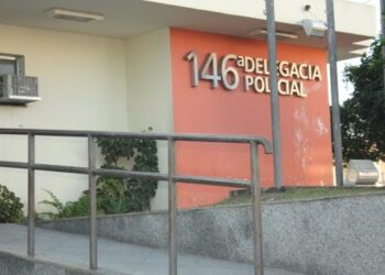 Preso após invadir casa de ex-companheira   em São João da Barra