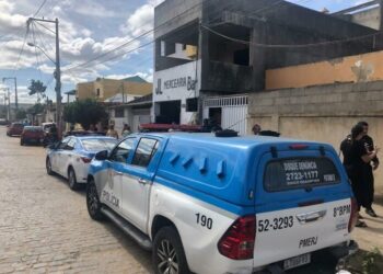 Homem matou a mulher por achar que ela assassinou sua mãe