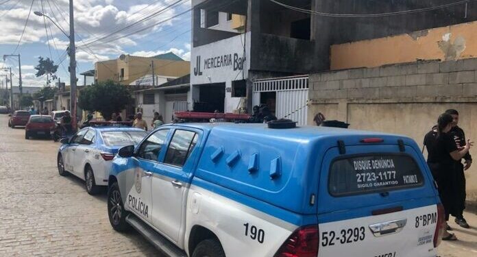 Homem matou a mulher por achar que ela assassinou sua mãe