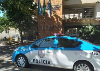 Homem bêbado é preso após agredir esposa em São Francisco do Itabapoana