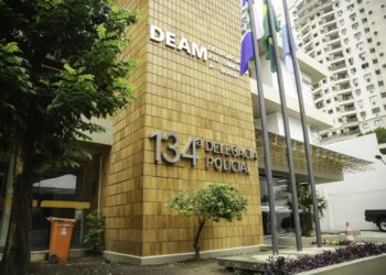 Homem foragido com 44 passagens é preso