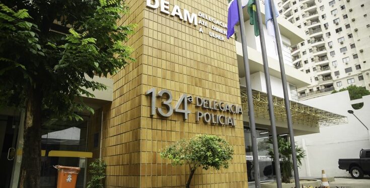 Homem foragido com 44 passagens é preso