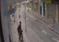 Assalto à mão armada no Centro de Campos dos  Goytacazes