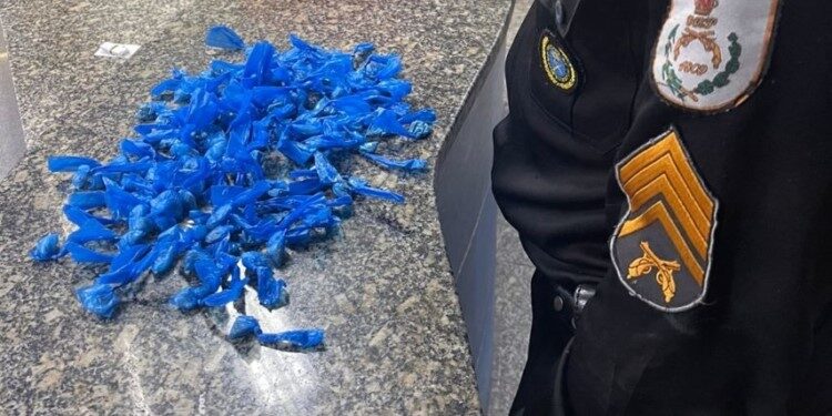 PM prende “abastecedor” do tráfico em Macaé