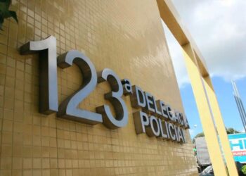 Foragido da justiça é preso em Macaé