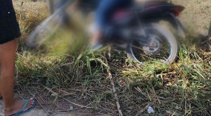 Identificada mulher de 64 anos que foi assassinada em São Francisco de Itabapoana