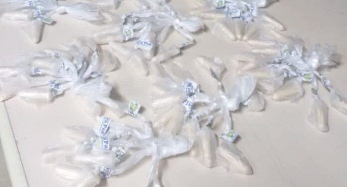 Homem morre com suspeita de overdose em de Cabo Frio