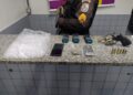 Quatro pessoas presas na Operação Imperium em Campos