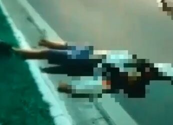 Um morto e outro baleado em rodovia da Região