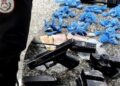 Criminoso morre durante confronto com a PM