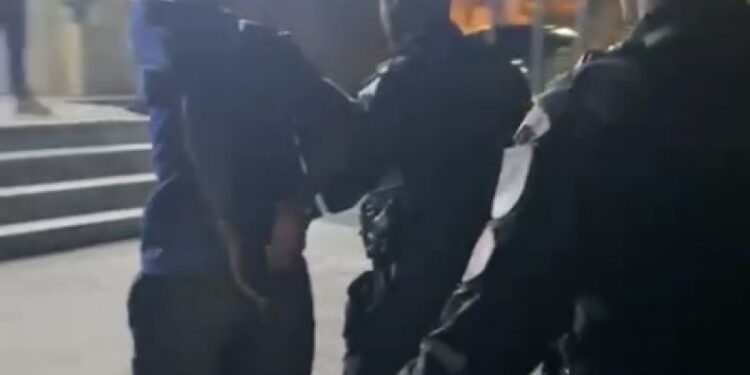 “Segurança” do tráfico, “Tico” é preso em Campos dos Goytacazes