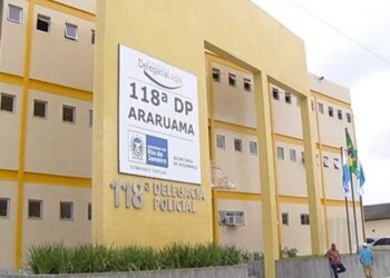 Homem é preso por descumprir medida protetiva contra ex-mulher