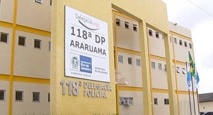 Homem é preso por descumprir medida protetiva contra ex-mulher