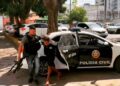 Foragido acusado de homicídio é preso no Jockey em Campos