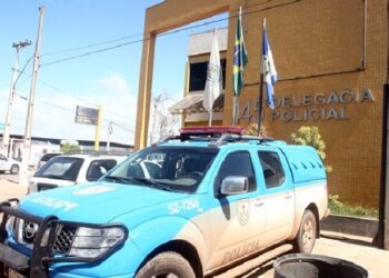 Briga entre irmãos deixa um ferido com cano de espingarda