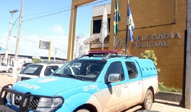 Briga entre irmãos deixa um ferido com cano de espingarda