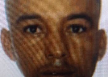 Encontrado corpo em estado avançado de decomposição