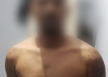 Envolvido em guerra de facções é preso pela PM