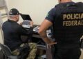 PF deflagra Operação Dark Place contra pornografia infantil