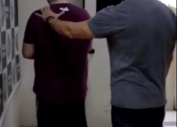 Foragido da justiça é preso na Região