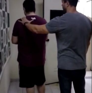 Foragido da justiça é preso na Região