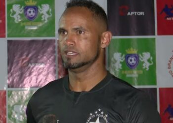 Justiça manda prender goleiro Bruno por atraso na pensão alimentícia