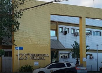 Casal é encontrado morto esfaqueado e esgorjado na Região