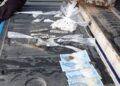 Suspeito de tráfico é preso dentro de barco em Campos