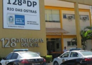 Acusado de tráfico é preso com carga de drogas em Rio das Ostras