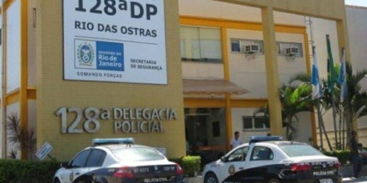 Acusado de tráfico é preso com carga de drogas em Rio das Ostras